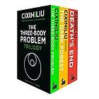 The Three-Body Problem Boxset