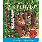 Have You Seen the Gruffalo?