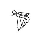 Tubus Time Tourit Pannier Rack Svart 26-28´´