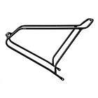 Acid Sic Rail Pannier Rack Silver 29´´