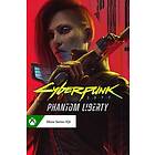 Cyberpunk 2077: Phantom Liberty (Xbox One | Series X/S)