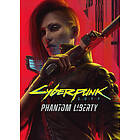 Cyberpunk 2077: Phantom Liberty (PC)