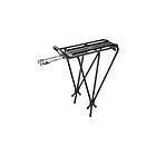 Topeak Explorer Tubular Pannier Rack Silver 28´´-700