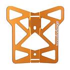 Woho Transforkage Pannier Rack Orange