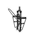 RFR Rear Pannier Rack Silver