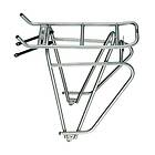 Tubus Cosmo Stainless Steel Pannier Rack Svart 26-28´´