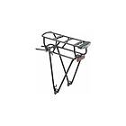 Tubus Time Bosch Shine For E-bike Pannier Rack Svart 26´´ 650C