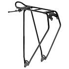Tubus Light-it Rear Pannier Rack Svart 28´´ 700