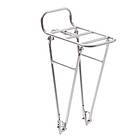 Pelago Alu Commuter Small Front Pannier Rack Silver 26´´