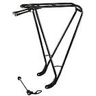 Tubus Disc Carrier Rear Pannier Rack Svart 28´´ 700