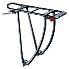 Tubus Time Shine Evo Standard For Dynamo Use Pannier Rack Svart 26-28´´