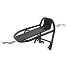 M-Wave Mini Fr Carrier Pannier Rack Svart 24-28´´