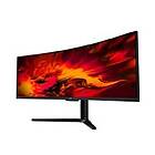 Acer Nitro EI491CURS (bmiipphx) 49" Ultrawide Curved Gaming DQHD VA 120Hz