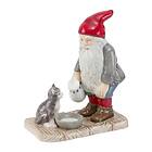 Cult Design Jennys Katt-tomte