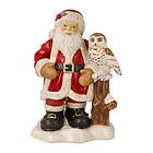 Goebel Jul Figurin My attentive companion 24cm