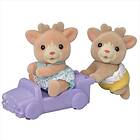 Sylvanian Families Reindeer Twins (5693)