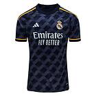 Adidas Real Madrid Bortatröja 2023/24 (Jr)