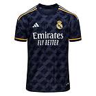 Adidas Real Madrid Bortatröja 2023/24 (Homme)