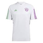 Adidas Bayern München Tränings T-Shirt Tiro 23 (Herre)