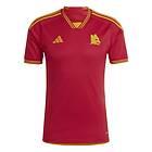 Adidas AS Roma Hjemmedrakt 2023/24 (Herre)