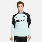 Nike Chelsea Träningströja Dri-FIT Strike Drill (Men's)
