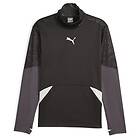 Puma Träningströja individualWINTERIZED (Jr)
