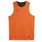 Puma Hoops Team Reverse Practice Jersey (Miesten)