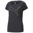 Puma Favourite Jersey Cat Training Tee (Women's)