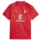 Puma Milan Tränings T-Shirt (Jr)