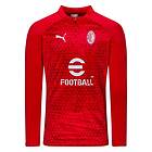 Puma Milan Träningströja Fleece (Herre)