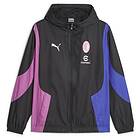 Puma AC Milan Men's Prematch Jacket (Homme)