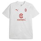 Puma Milan Tränings T-Shirt (Herr)