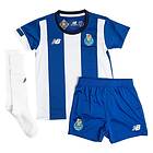 New Balance FC Porto Hemmatröja 2023/24 Mini-Kit Barn