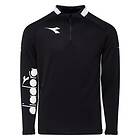 Diadora Träningströja Equipo Pro 1/2 Zip (Jr)