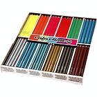 Creativ Company Färgpennor Colortime Mixade Färger 1 Förp 38088C