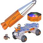 Learning Resources Kosmos. Rocket, Rover, Landing