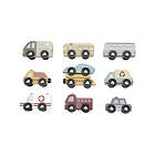 Little Dutch Fordon Set