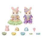 Sylvanian Families Playset 5691