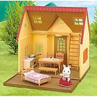 Sylvanian Families Cosy Cottage Starter Home 5242