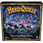 Rise HeroQuest of the Dread Moon Quest Pack Expansion
