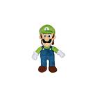 Nintendo World of ~24cm Luigi Plush Figur