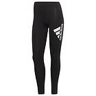 Adidas Leggings Future Icons Badge Of Sport (Dame)