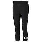 Puma Essentials Logo 3/4 Women's Leggings