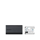 Sony ACC-TRDCX BATTERY NP-BX1 & CHARGER BC-DCX
