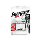 Energizer 223 Lithium Photo 1 Pack