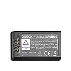 Godox WB100 BATTERY FOR AD100PRO