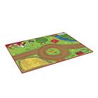 Schleich Farm World 42442 Farm Playmat