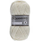 Lammy Yarns Garn New Running 4 Unicolor