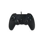 Steelplay Slim Wired Controller (PS4)