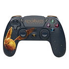 Trade Invaders Harry Potter - Wireless controller Hogwarts Legacy (PS4)